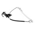 Front Driver Power Window Motor & Regulator Assembly for Audi 100 200 5000 V8 Quattro