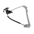 Front Driver Power Window Motor & Regulator Assembly for Audi 100 200 5000 V8 Quattro