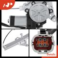 Front Passenger Power Window Regulator with Motor for 2004 INFINITI I35