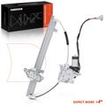 Front Passenger Power Window Regulator with Motor for 2004 INFINITI I35