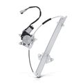 Front Passenger Power Window Regulator with Motor for 2004 INFINITI I35