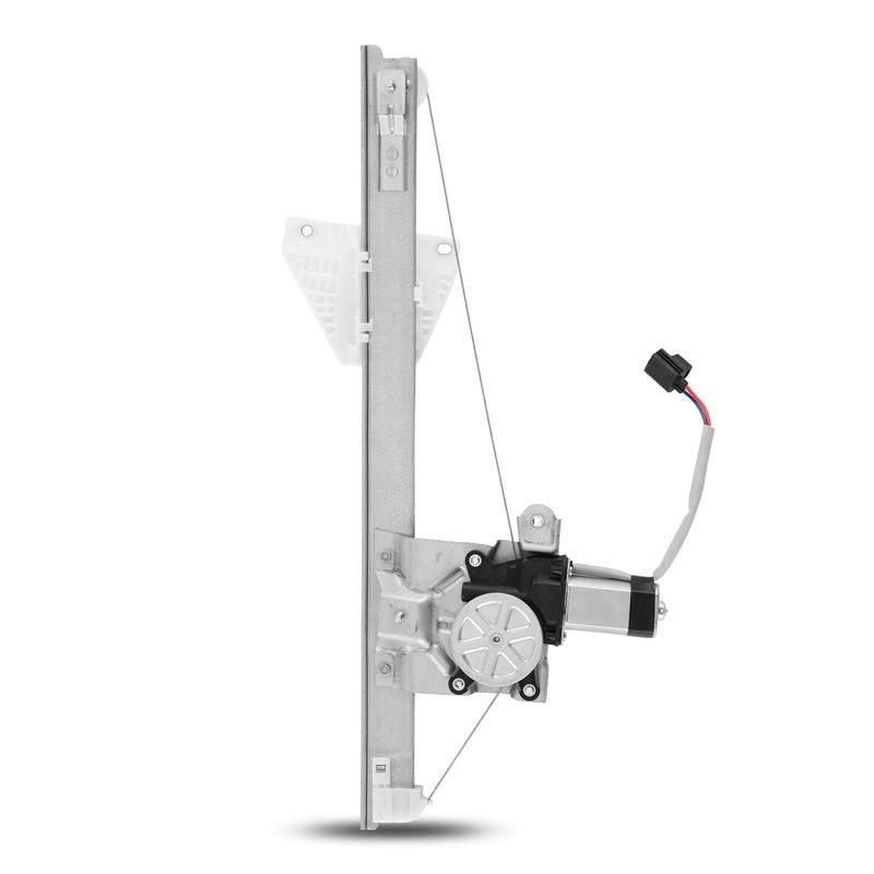 Rear Driver Power Window Regulator with 2Pin Motor for 2017 Ford Escape