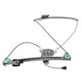 Front Passenger Power Window Motor & Regulator for 2006 BMW 330Ci