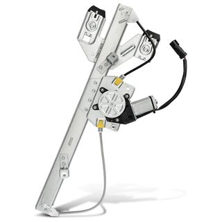 Rear Driver Power Window Regulator with Motor Assembly for Jeep 2006-2010