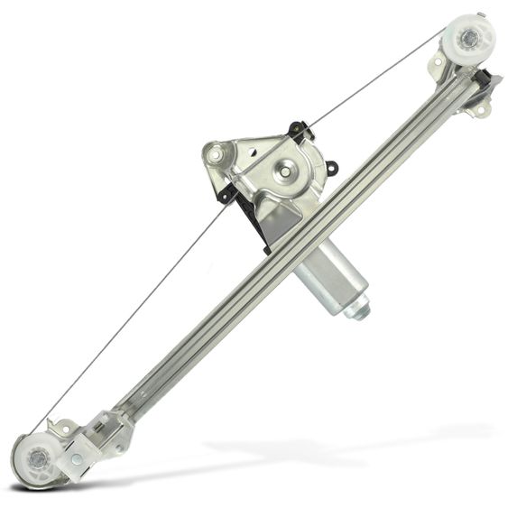 Window Regulator MercedesBenz E300 E320