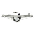 Rear Driver Power Window Motor & Regulator Assembly for 2007 Chrysler Pacifica