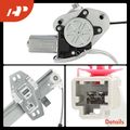 Front Passenger Power Window Motor & Regulator Assembly for Acura CL 2003 Coupe