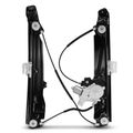 Front Driver Power Window Motor & Regulator for 2011 BMW 550i xDrive