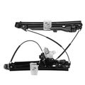 Front Driver Power Window Motor & Regulator for 2011 BMW 550i xDrive