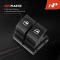 Power Window Switch for 2010 Volkswagen Eos