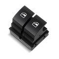 Power Window Switch for 2010 Volkswagen Eos