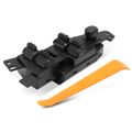 Front Driver Power Window Switch for 1998 Dodge Intrepid