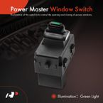 Power Window Switch for Chrysler Ram 1500 2500 Dodge Jeep