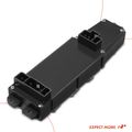 Front Driver Power Window Switch for 2001 Dodge Durango