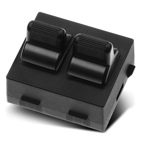 Front Driver Power Window Switch for Dodge Ram 1500 Van Neon Dakota B3500 Plymouth
