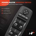 Front Driver Power Window Switch for 2009 Chrysler Town & Country