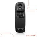 Front Driver Power Window Switch for 2015 Chrysler Town & Country