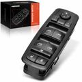 Front Driver Power Window Switch for 2015 Dodge Dart