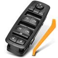 Front Driver Power Window Switch for 2015 Dodge Dart