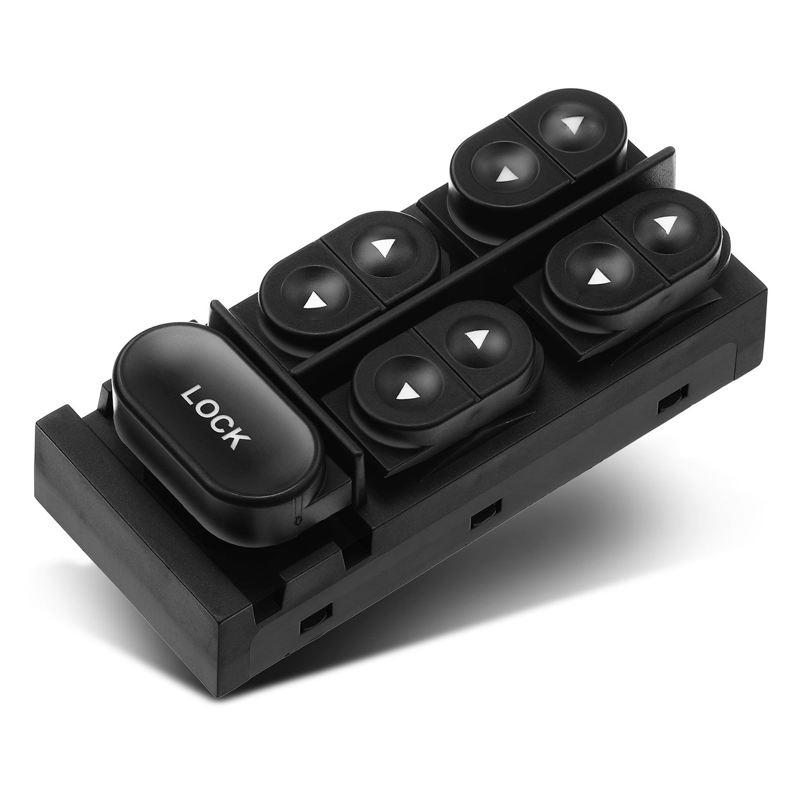 Front Driver Power Window Switch for Ford Explorer F350 Mustang Taurus