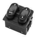 Front Driver Power Window Switch for 1998 Ford F-250