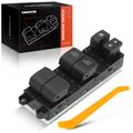 Front Driver Power Window Switch for 2009 Nissan Pathfinder