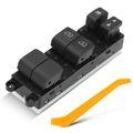 Front Driver Power Window Switch for 2009 Nissan Pathfinder