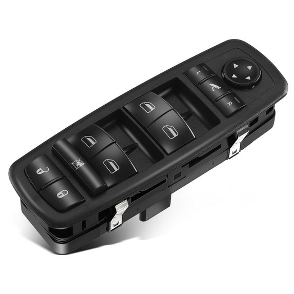 Front Driver Power Window Switch for Dodge Grand Caravan Chrysler Town & Country