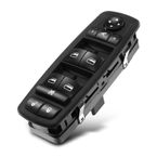 Front Driver Power Window Switch for Dodge Grand Caravan Chrysler Town & Country