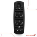 Front Driver Power Window Switch for Dodge Grand Caravan Chrysler Town & Country