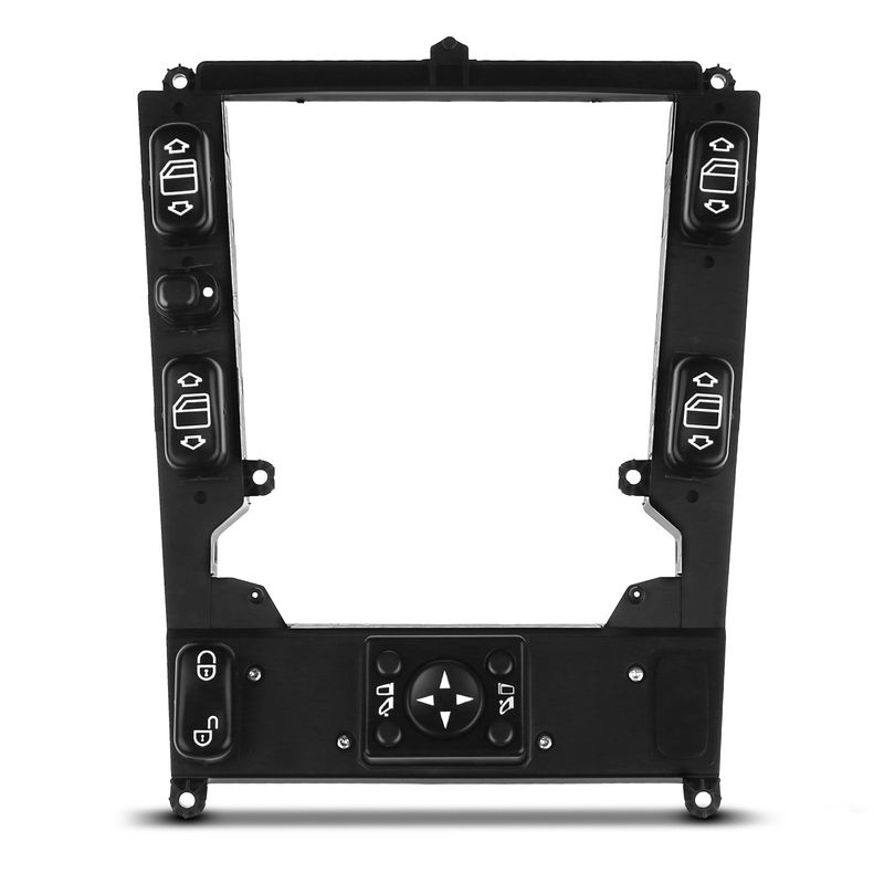Center Console Window Switch for 2003 MercedesBenz ML500