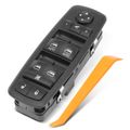 Front Driver Power Window Switch for 2014 Ram 1500