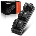 Front Driver Power Window Switch for 2007 Kia Optima