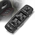 Front Driver Power Window Switch for 2014 Chrysler Town & Country