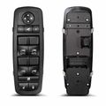 Front Driver Power Window Switch for 2014 Chrysler Town & Country