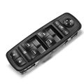 Front Driver Power Window Switch for 2014 Chrysler Town & Country