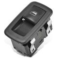 Rear Driver or Passenger Power Window Switch for 2011 Dodge Grand Caravan