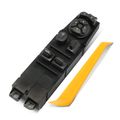 Front Driver Master Power Window Switch for 2004 Dodge Ram 3500