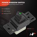 Power Window Switch for 2005 Dodge Grand Caravan