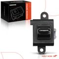 Power Window Switch with 8-Pin for 2001 Plymouth Neon