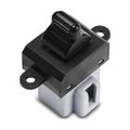 Power Window Switch with 8-Pin for 2001 Plymouth Neon