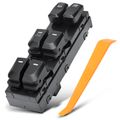 Front Driver Door Power Window Switch for 2013 Hyundai Tucson