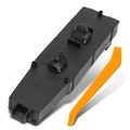 Passenger Power Window Switch for Jeep Cherokee XJ 1997-2001 KJ