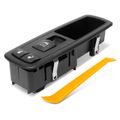 Front Passenger Power Window Switch for 2011 Ram 2500