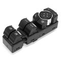 Front Driver Power Window Switch for 2014 Ford Taurus