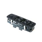 Front Driver Power Window Switch for Ram 1500 13-15 2500 3500 C/V Dodge Chrysler