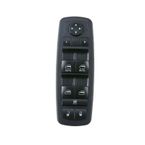 Front Driver Power Window Switch for Ram 1500 13-15 2500 3500 C/V Dodge Chrysler