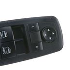 Front Driver Power Window Switch for Ram 1500 13-15 2500 3500 C/V Dodge Chrysler