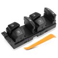 Front Driver Power Window Switch for Porsche Cayenne 2003-2006 2008-2010