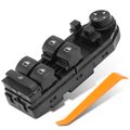 Front Driver Power Window Switch for 2007 BMW X3